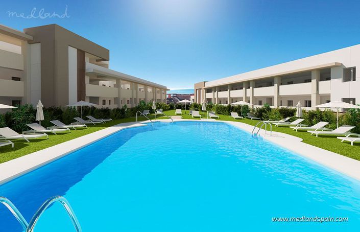 Image No.2-2 Bed Apartment for sale