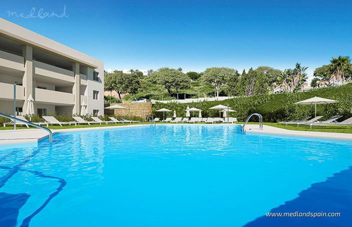Image No.4-2 Bed Apartment for sale