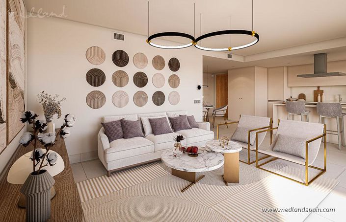 Image No.7-2 Bed Apartment for sale