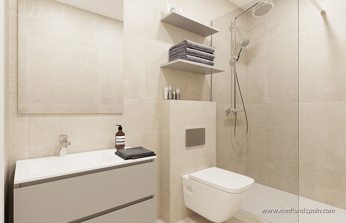 Image No.6-3 Bed Apartment for sale