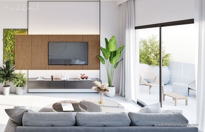 Image No.10-3 Bed Apartment for sale