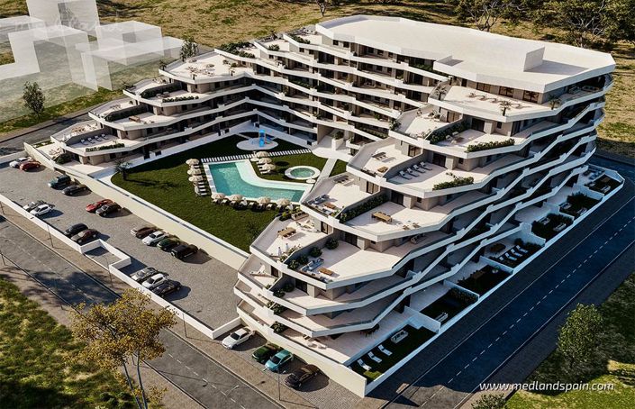 Image No.2-3 Bed Apartment for sale