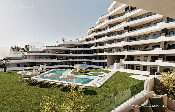 Image No.3-3 Bed Apartment for sale