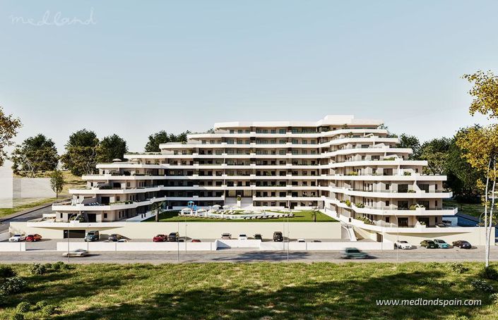 Image No.4-3 Bed Apartment for sale