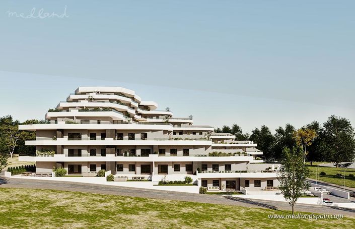 Image No.5-3 Bed Apartment for sale