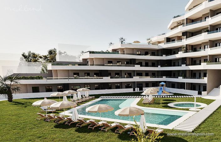 Image No.6-3 Bed Apartment for sale