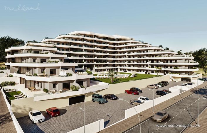 Image No.8-3 Bed Apartment for sale
