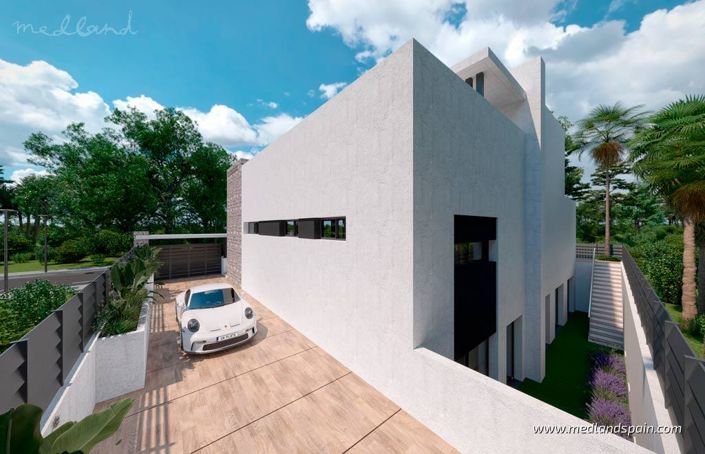 Image No.8-3 Bed Villa for sale