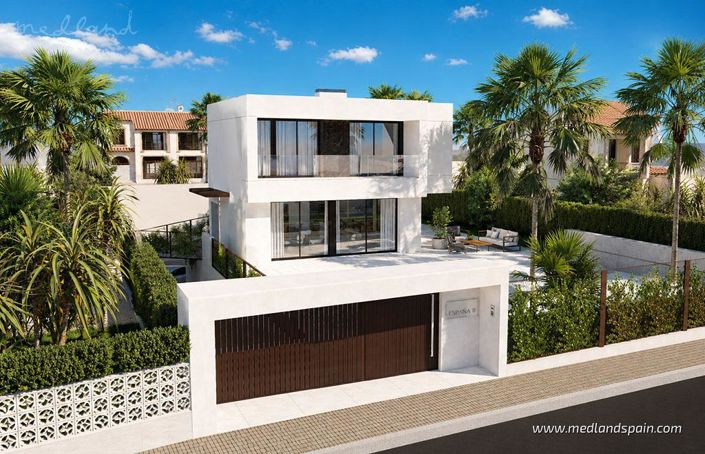 Image No.15-4 Bed Villa for sale