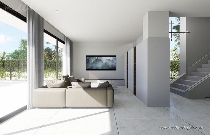 Image No.3-4 Bed Villa for sale