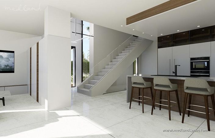 Image No.6-4 Bed Villa for sale