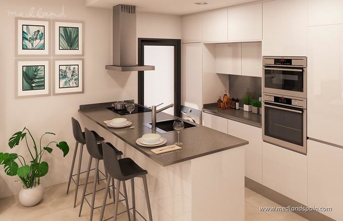 Image No.10-2 Bed Apartment for sale