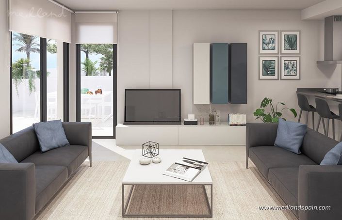 Image No.11-2 Bed Apartment for sale