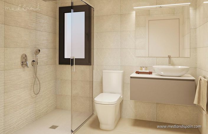 Image No.13-2 Bed Apartment for sale