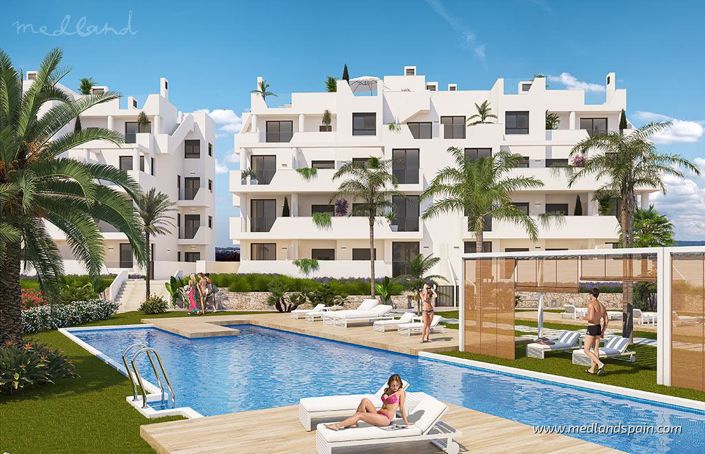 Image No.2-2 Bed Apartment for sale
