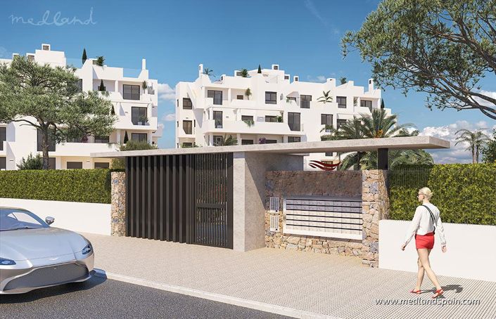 Image No.6-2 Bed Apartment for sale