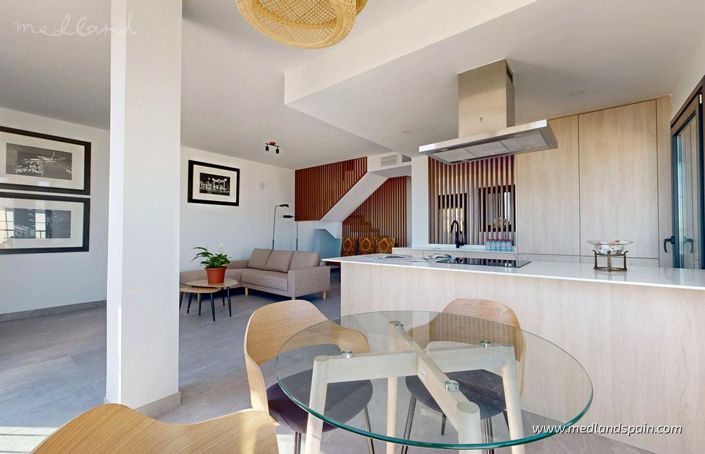 Image No.7-3 Bed Villa for sale