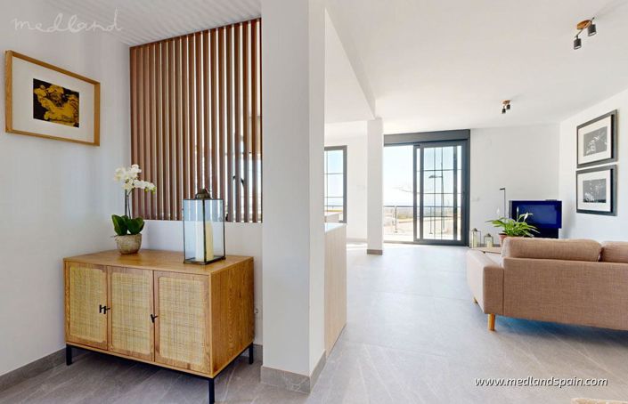 Image No.8-3 Bed Villa for sale