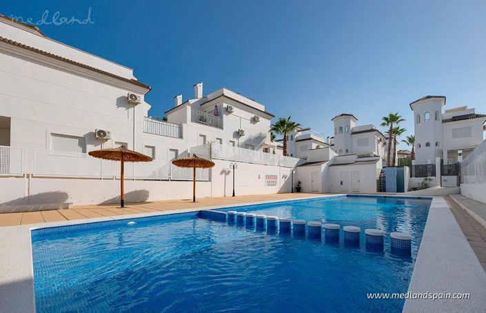 Image No.13-Villa de 2 chambres à vendre à Alicante