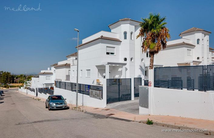 Image No.15-Villa de 2 chambres à vendre à Alicante