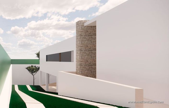 Image No.14-3 Bed Villa for sale
