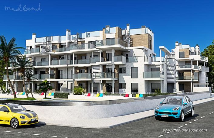 Image No.3-2 Bed Apartment for sale