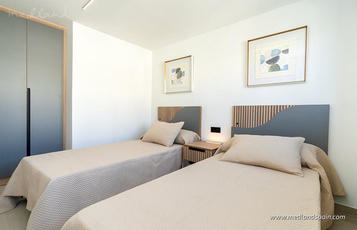 Image No.11-Appartement de 3 chambres à vendre à Guardamar del Segura