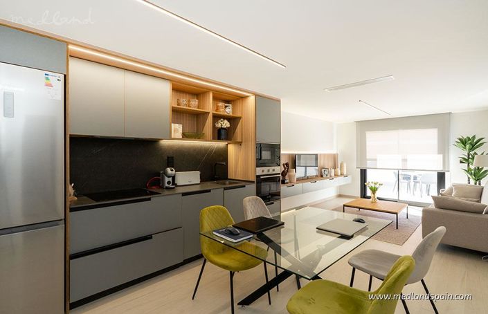 Image No.6-Appartement de 3 chambres à vendre à Guardamar del Segura