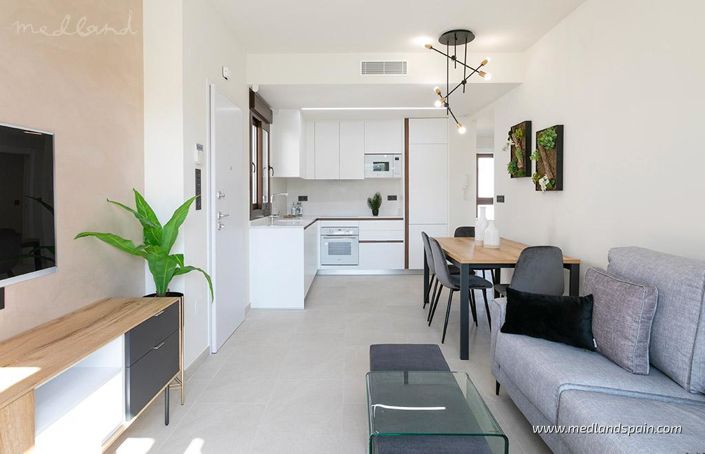 Image No.4-2 Bed Apartment for sale