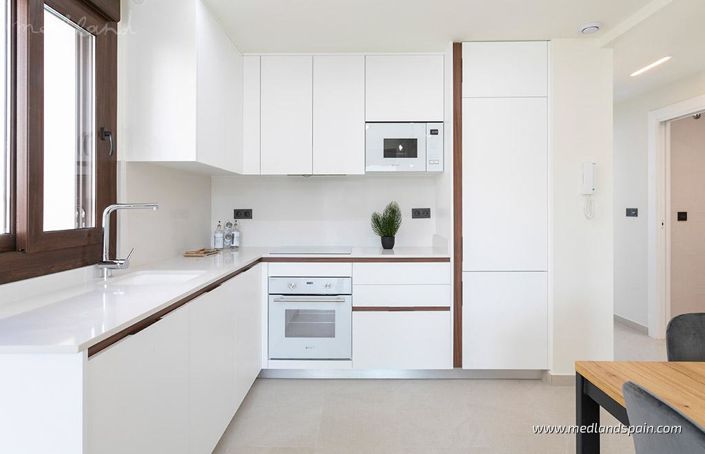 Image No.6-2 Bed Apartment for sale