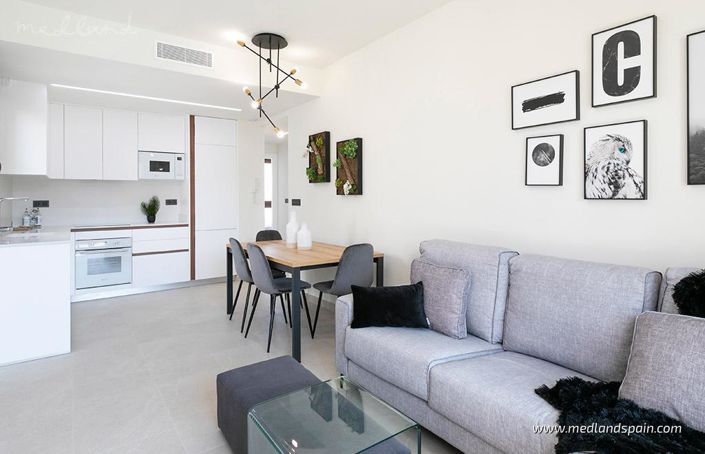 Image No.4-2 Bed Apartment for sale