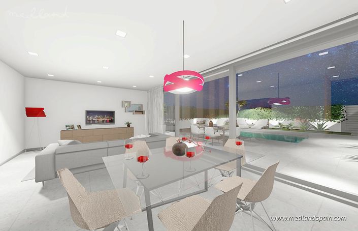 Image No.10-3 Bed Villa for sale