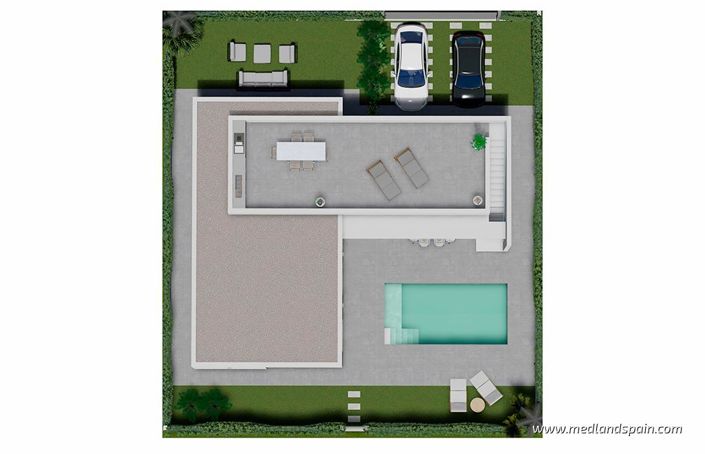 Image No.14-3 Bed Villa for sale