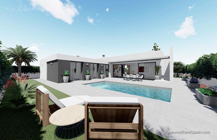 Image No.8-3 Bed Villa for sale