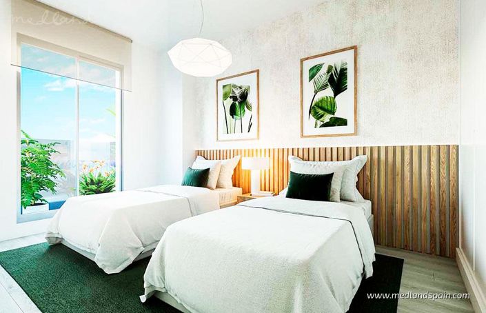 Image No.10-3 Bed Apartment for sale