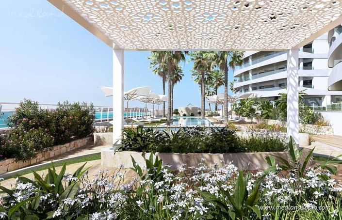 Image No.14-Appartement de 1 chambre à vendre à La Manga del Mar Menor