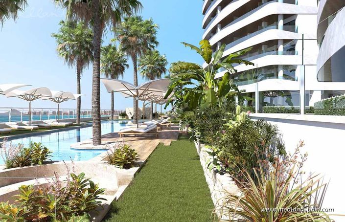 Image No.13-Appartement de 2 chambres à vendre à La Manga del Mar Menor