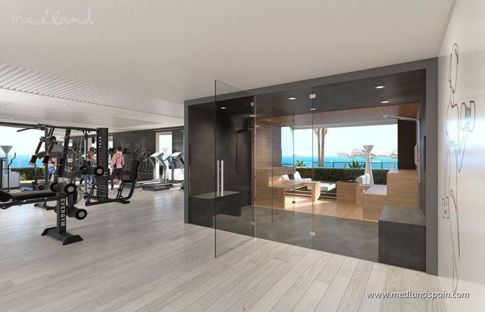 Image No.16-Appartement de 2 chambres à vendre à La Manga del Mar Menor