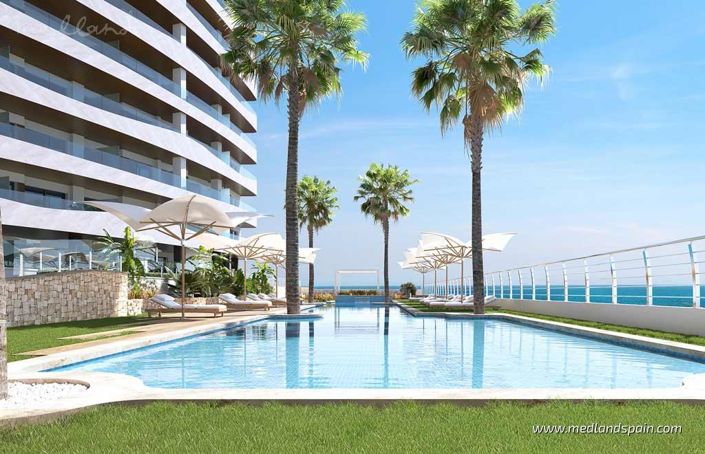 Image No.6-Appartement de 2 chambres à vendre à La Manga del Mar Menor