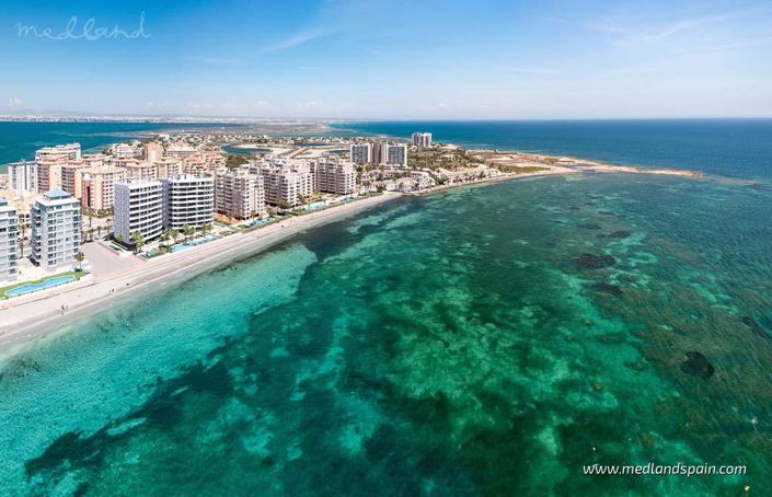 Image No.4-Appartement de 3 chambres à vendre à La Manga del Mar Menor