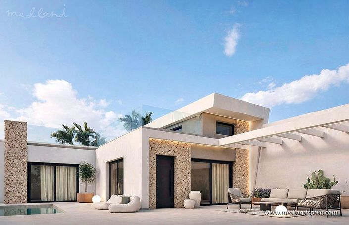 Image No.10-3 Bed Villa for sale
