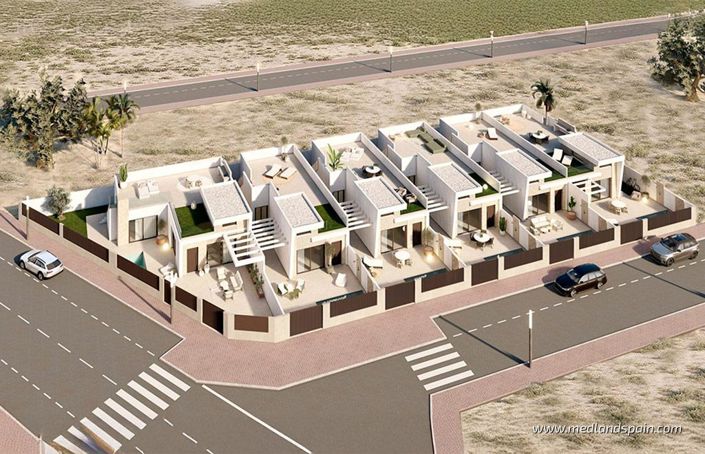 Image No.12-3 Bed Villa for sale