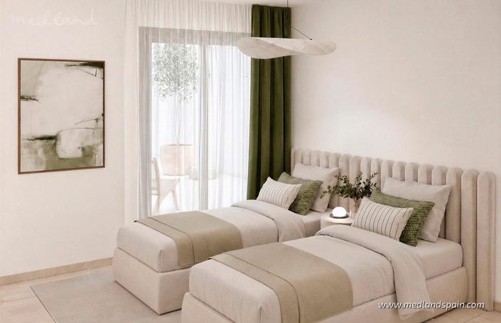 Image No.7-3 Bed Villa for sale