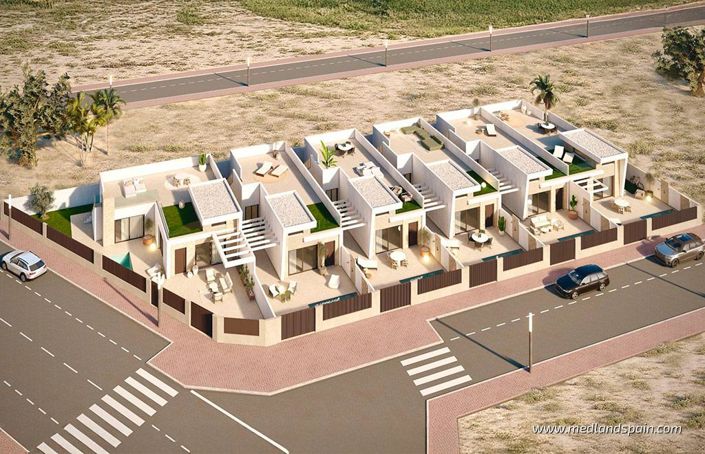 Image No.9-3 Bed Villa for sale