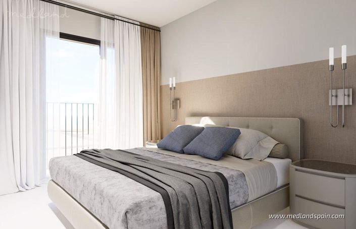 Image No.5-3 Bed Apartment for sale