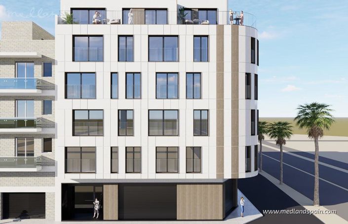 Image No.7-3 Bed Apartment for sale