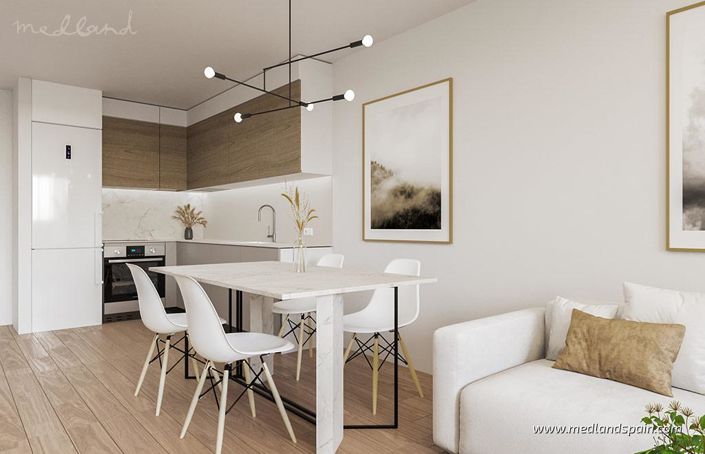 Image No.3-3 Bed Apartment for sale