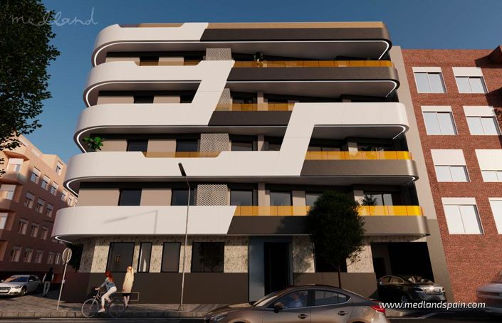 Image No.8-3 Bed Apartment for sale