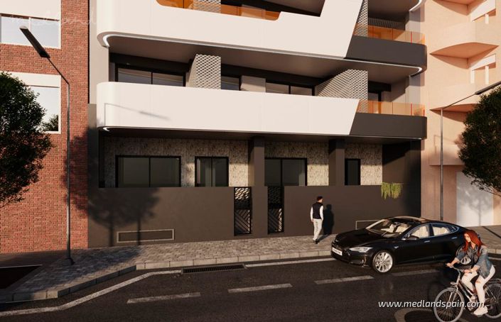 Image No.9-3 Bed Apartment for sale