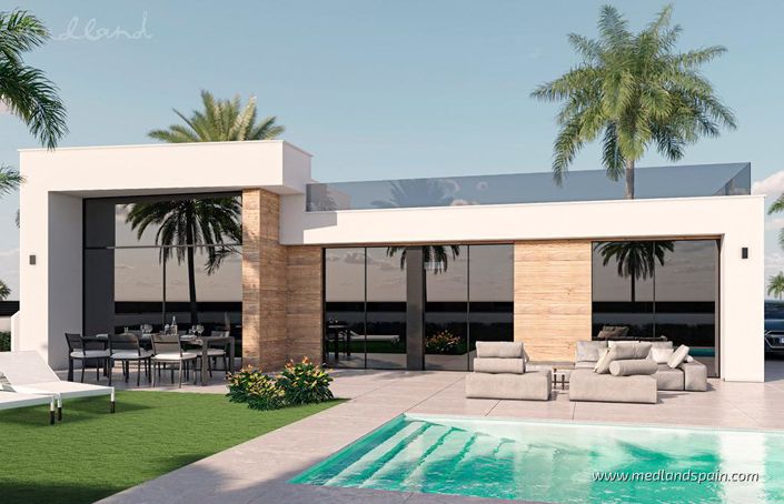 Image No.7-3 Bed Villa for sale